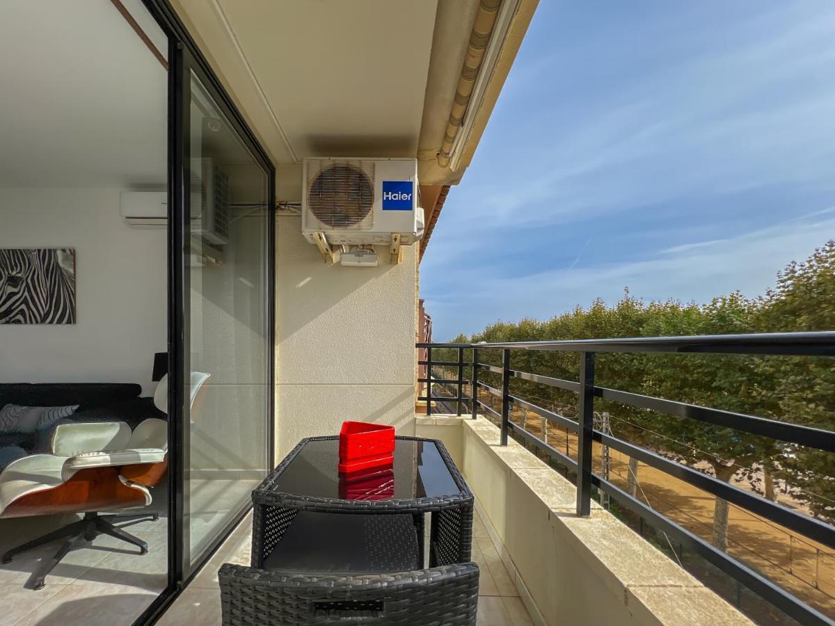 Appartement Vivalidays Yolanda à Calella Extérieur photo