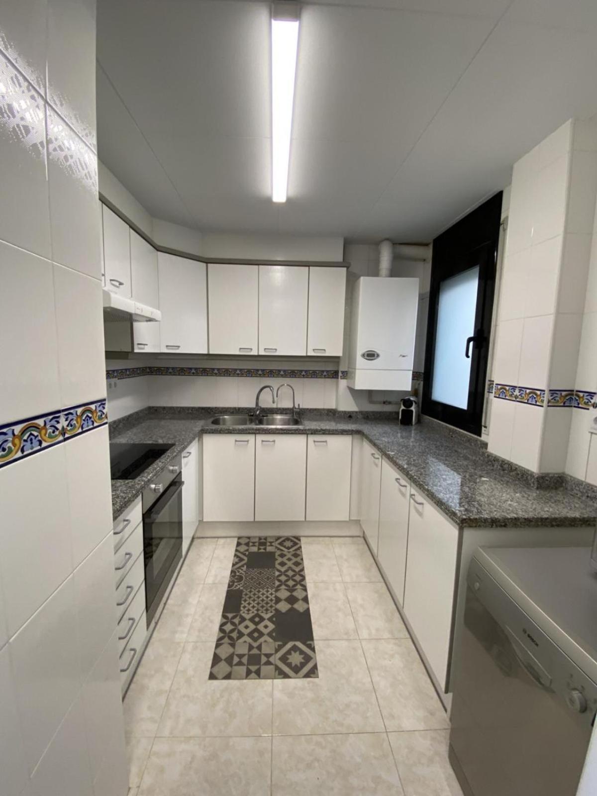 Appartement Vivalidays Yolanda à Calella Extérieur photo