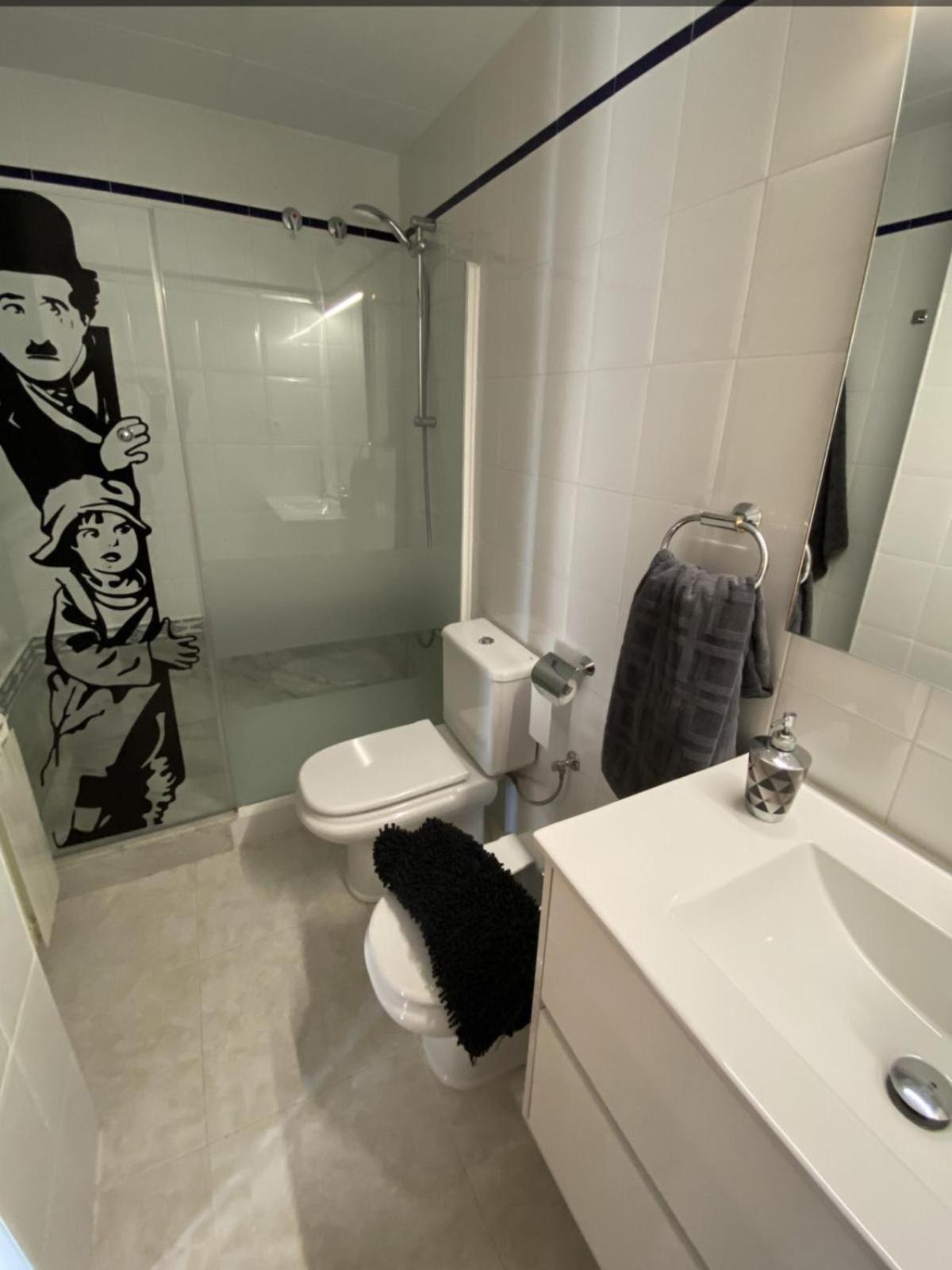 Appartement Vivalidays Yolanda à Calella Extérieur photo